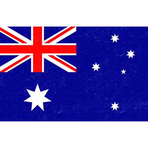 Australia Flag