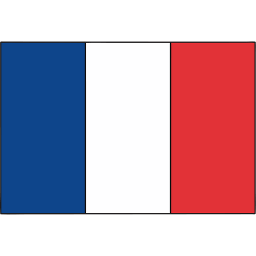 France Flag